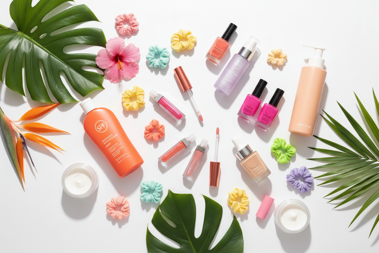 Beauty & Wellness Collection