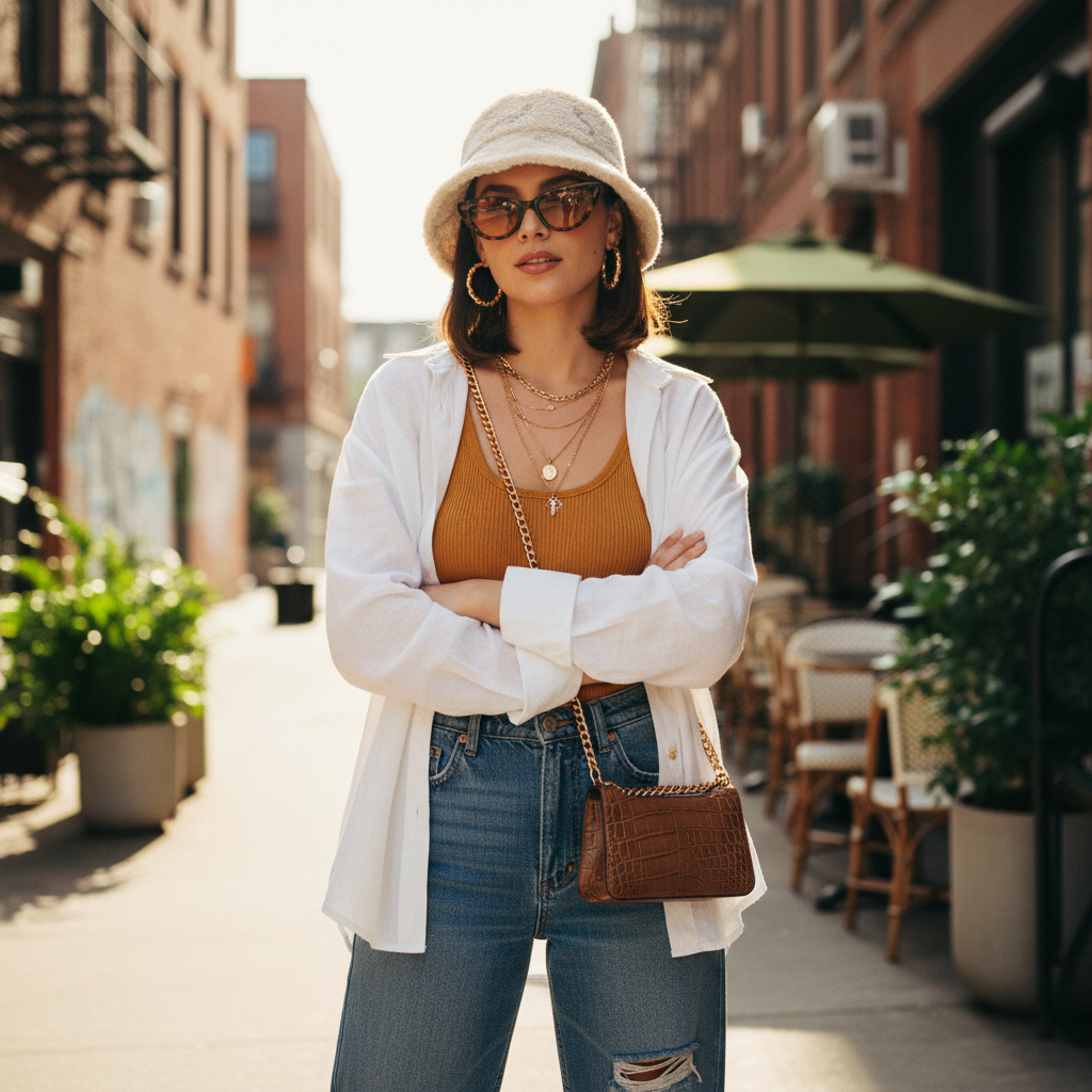 Finishing Touch Accessories