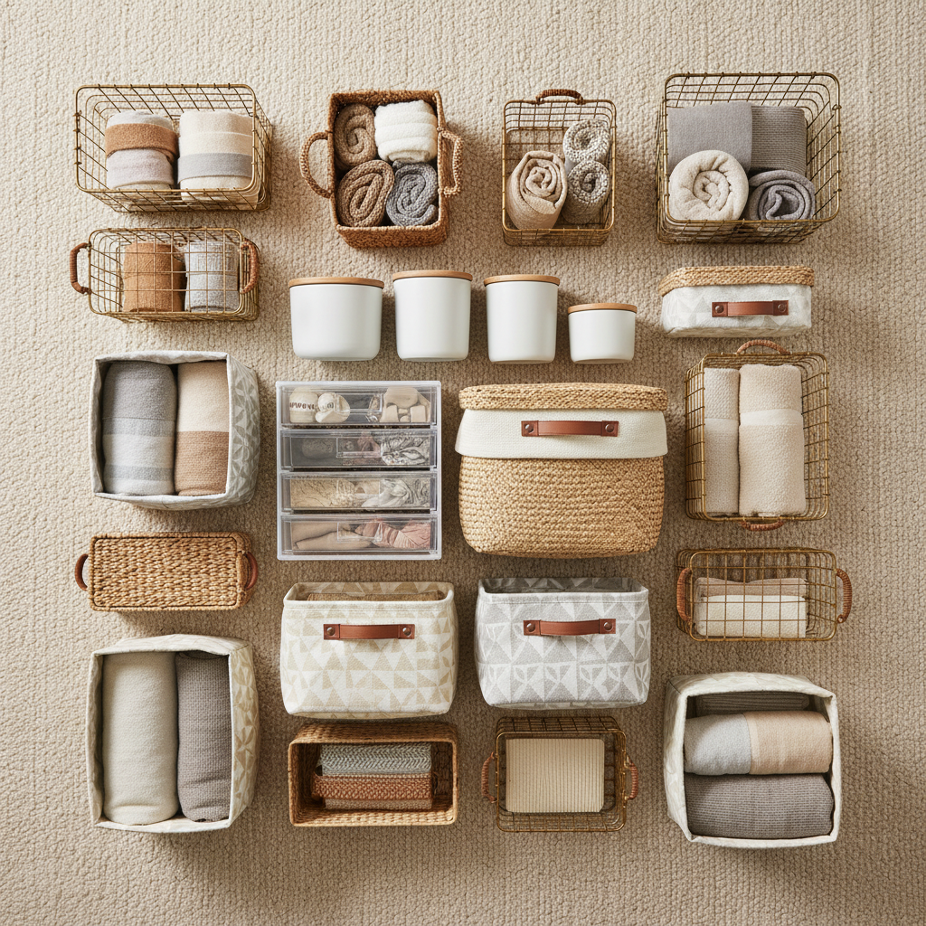 Organizational Trend