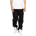 STRETCH TWILL CARGO LOUNGE PANT - Snag N' Style