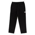STRETCH TWILL CARGO LOUNGE PANT - Snag N' Style