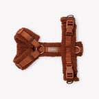 'Clay' - Sherpa Dog Harness - Snag N' Style