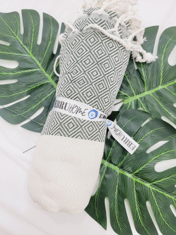 Beach/Bath Sand Free Towels-Easy Carry Quick Dry T - Snag N' Style