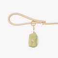 'Green' - Poop Bag Holder - Snag N' Style