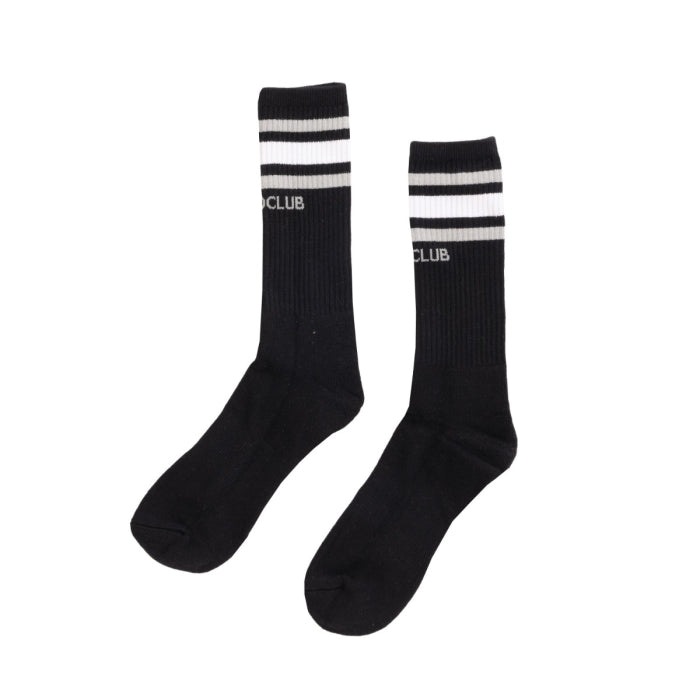 Pro Club Classic Stripe Crew Socks - Snag N' Style
