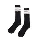 Pro Club Classic Stripe Crew Socks - Snag N' Style