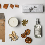 Porto-053 Room Spray — Premium Home Fragrance, Linen & Fabric Freshener | 4 oz - Snag N' Style