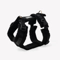 'Black' - Sherpa Dog Harness - Snag N' Style