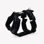 'Black' - Sherpa Dog Harness - Snag N' Style
