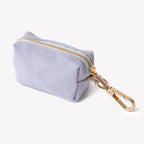 'Lavender' - Poop Bag Holder - Snag N' Style