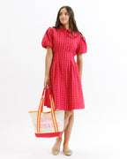 Out Of Office Dress - Snag N' Style