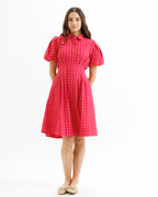 Out Of Office Dress - Snag N' Style