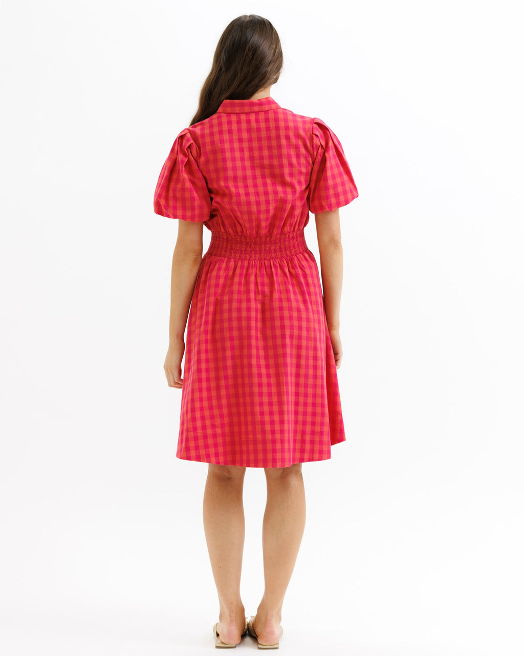 Out Of Office Dress - Snag N' Style