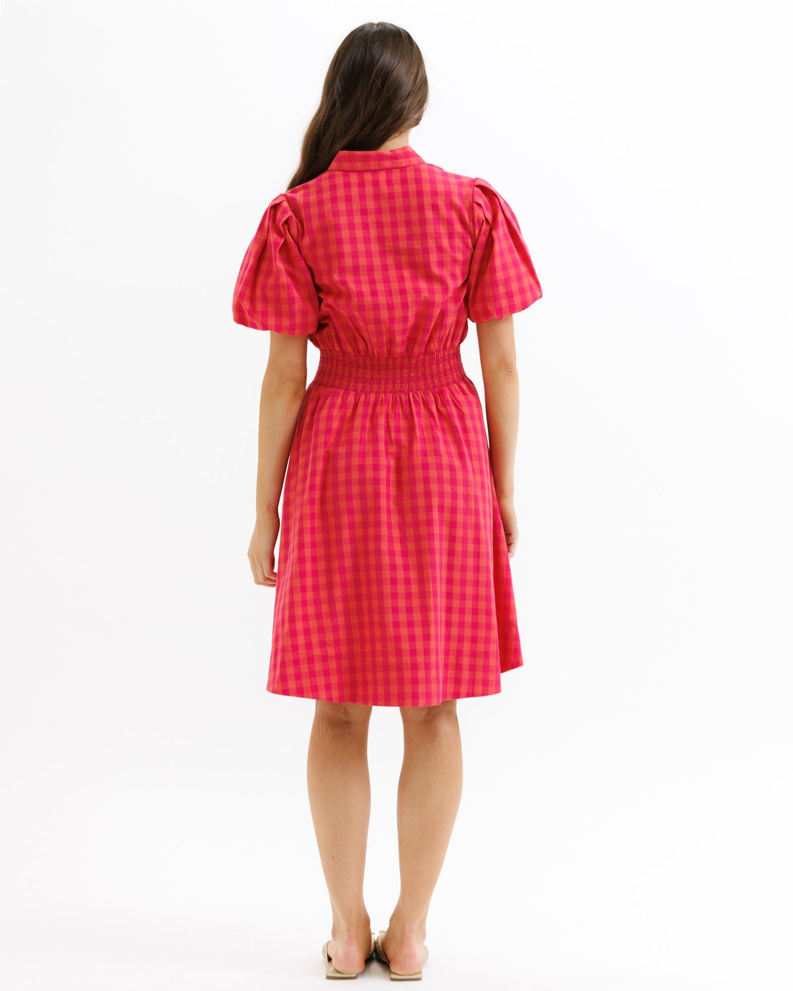 Out Of Office Dress - Snag N' Style