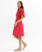 Out Of Office Dress - Snag N' Style