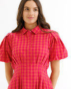 Out Of Office Dress - Snag N' Style