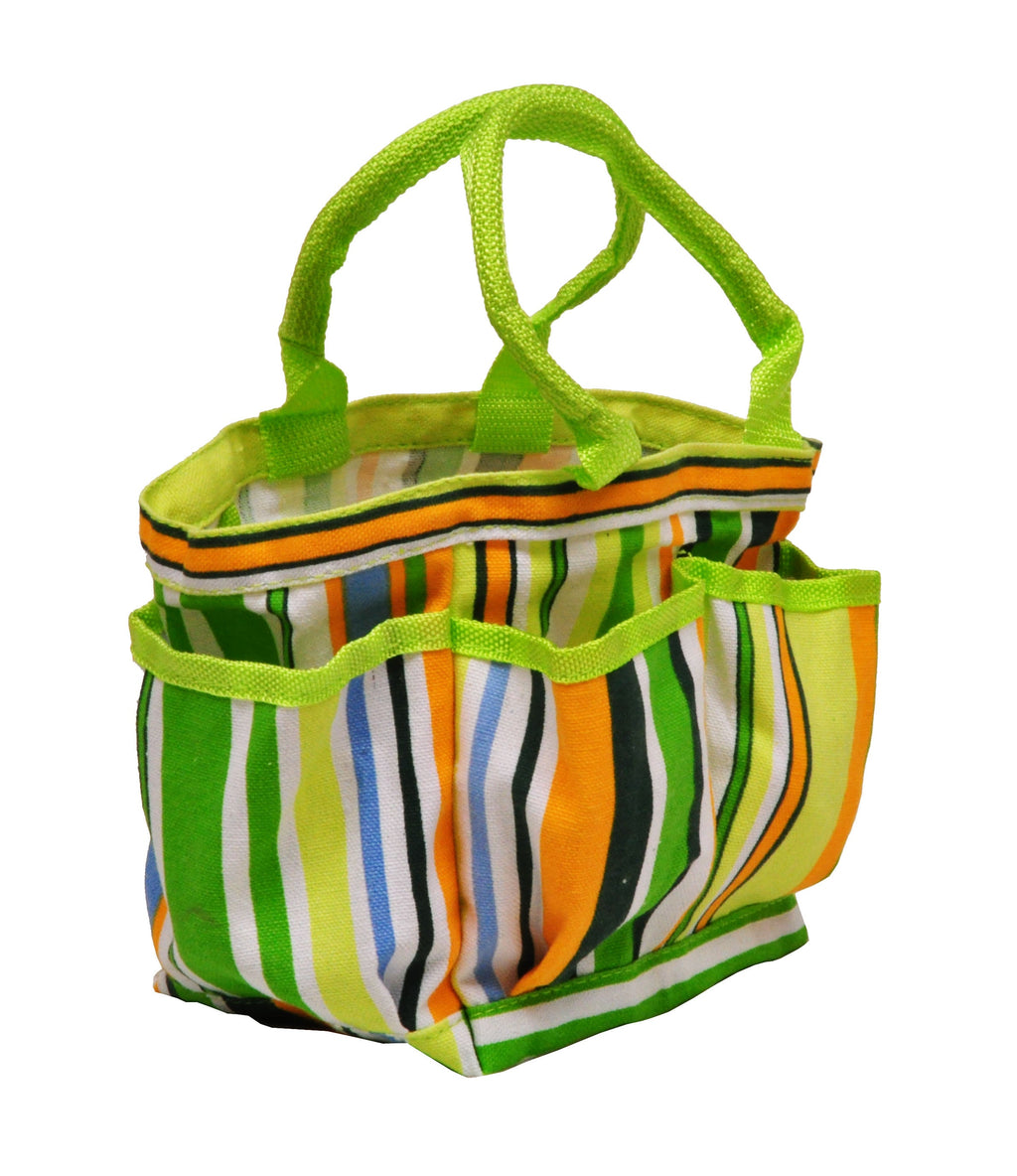 JustForKids Kids Garden Tools Set with Tote - Snag N' Style