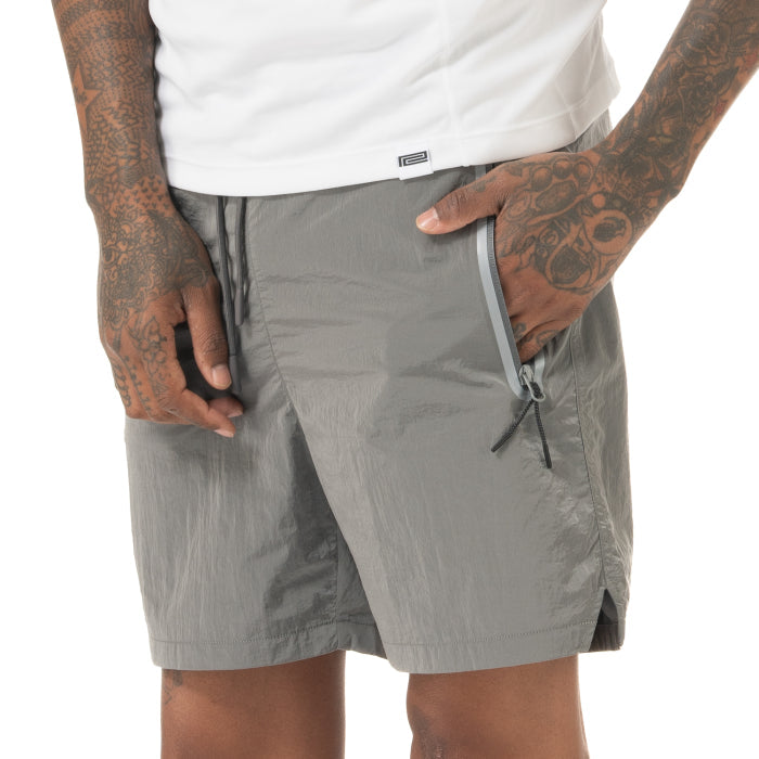 Pro Club Men's Performance Run Swim Short - Snag N' Style