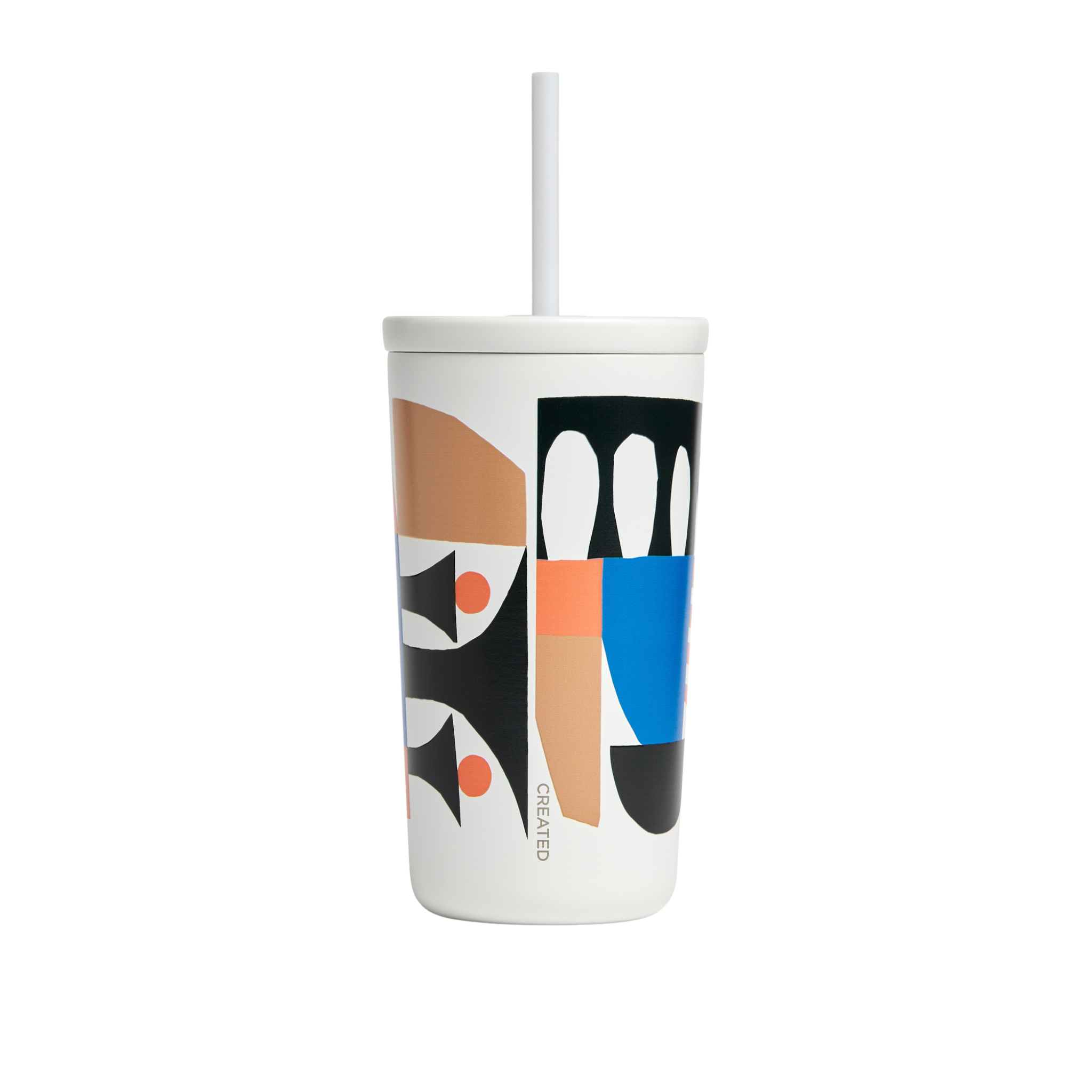 Cody Hudson - 16 oz Cold Cup - Snag N' Style