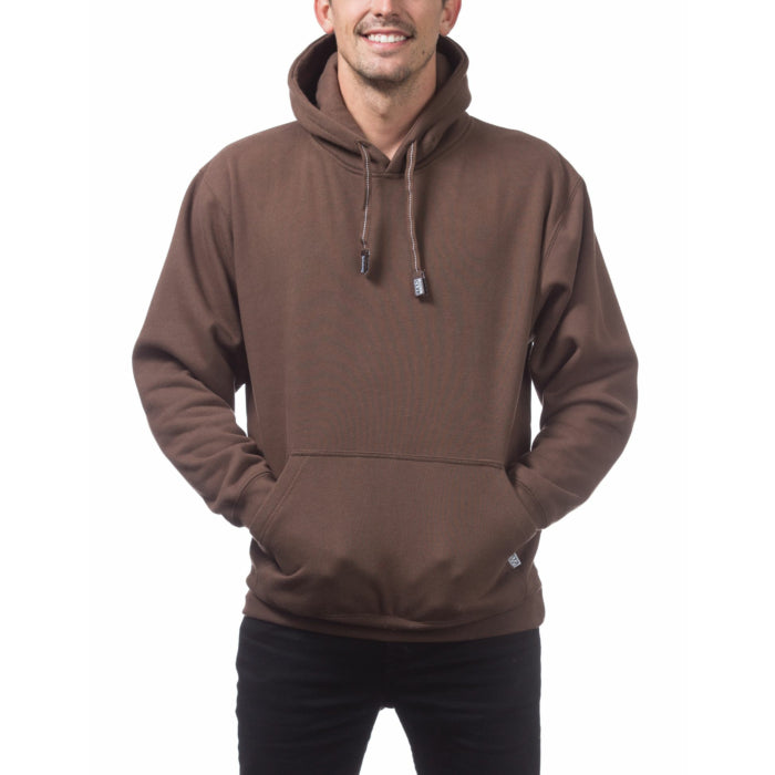 Pro Club Pullover Hoodie - Snag N' Style