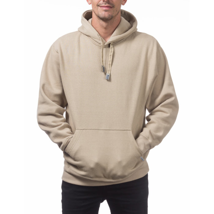 Pro Club Pullover Hoodie - Snag N' Style