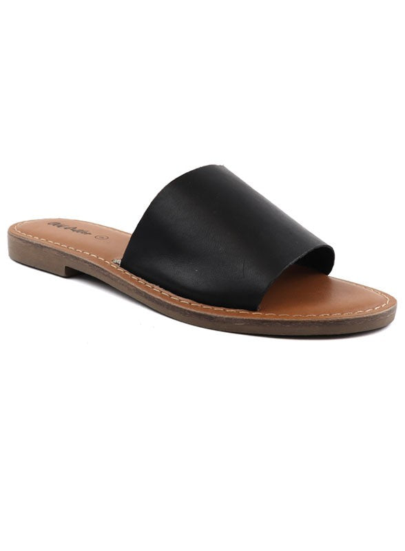 ALL Leather handmade Sandal - Snag N' Style