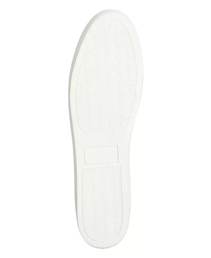 Inc International Concepts Little Girls Hailey High-Top Sneaker, Size 3M - Snag N' Style