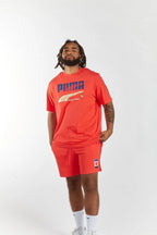 Puma Decor8 Graphic Tee - Snag N' Style