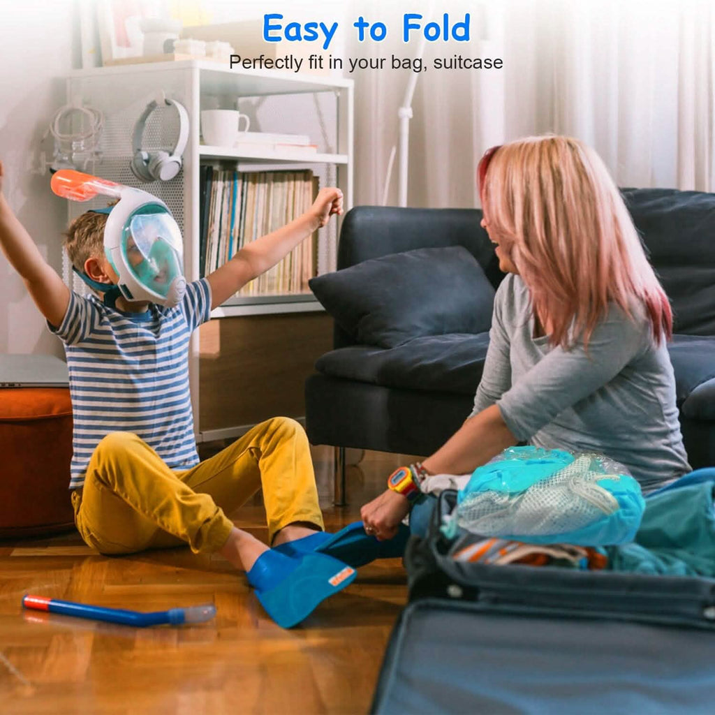 2-Pack: Inflatable Float Pool Chair with Cup Holder Arm Rest - Snag N' Style