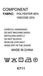 Mens Solid Color Single Vent 1 Button Blazer - Snag N' Style