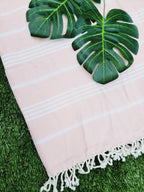 Turkish Towel, Easy carry Quick Dry Towel, Large T - Snag N' Style