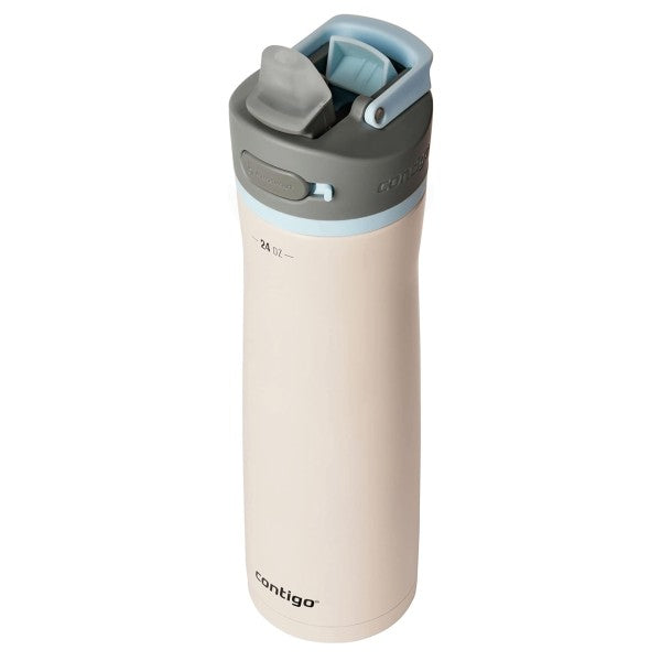 Contigo Wells Stainless Steel 24oz Water Bottle - Snag N' Style