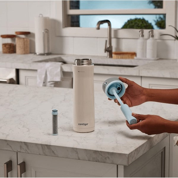 Contigo Wells Stainless Steel 24oz Water Bottle - Snag N' Style