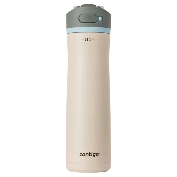 Contigo Wells Stainless Steel 24oz Water Bottle - Snag N' Style