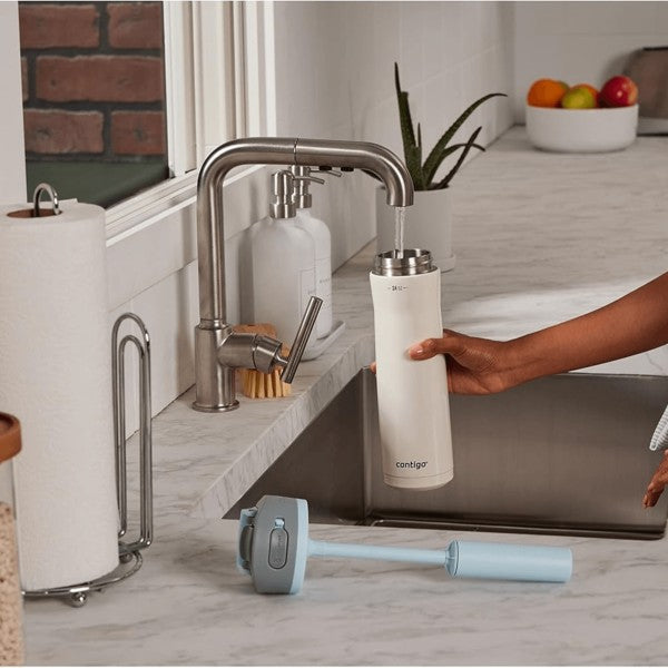 Contigo Wells Stainless Steel 24oz Water Bottle - Snag N' Style
