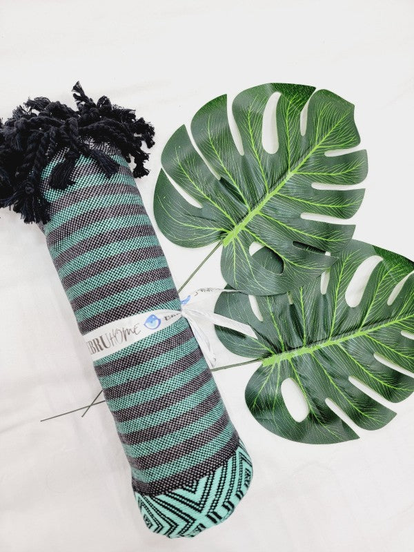 Beach/Bath Sand Free Towels-Easy Carry Quick Dry T - Snag N' Style