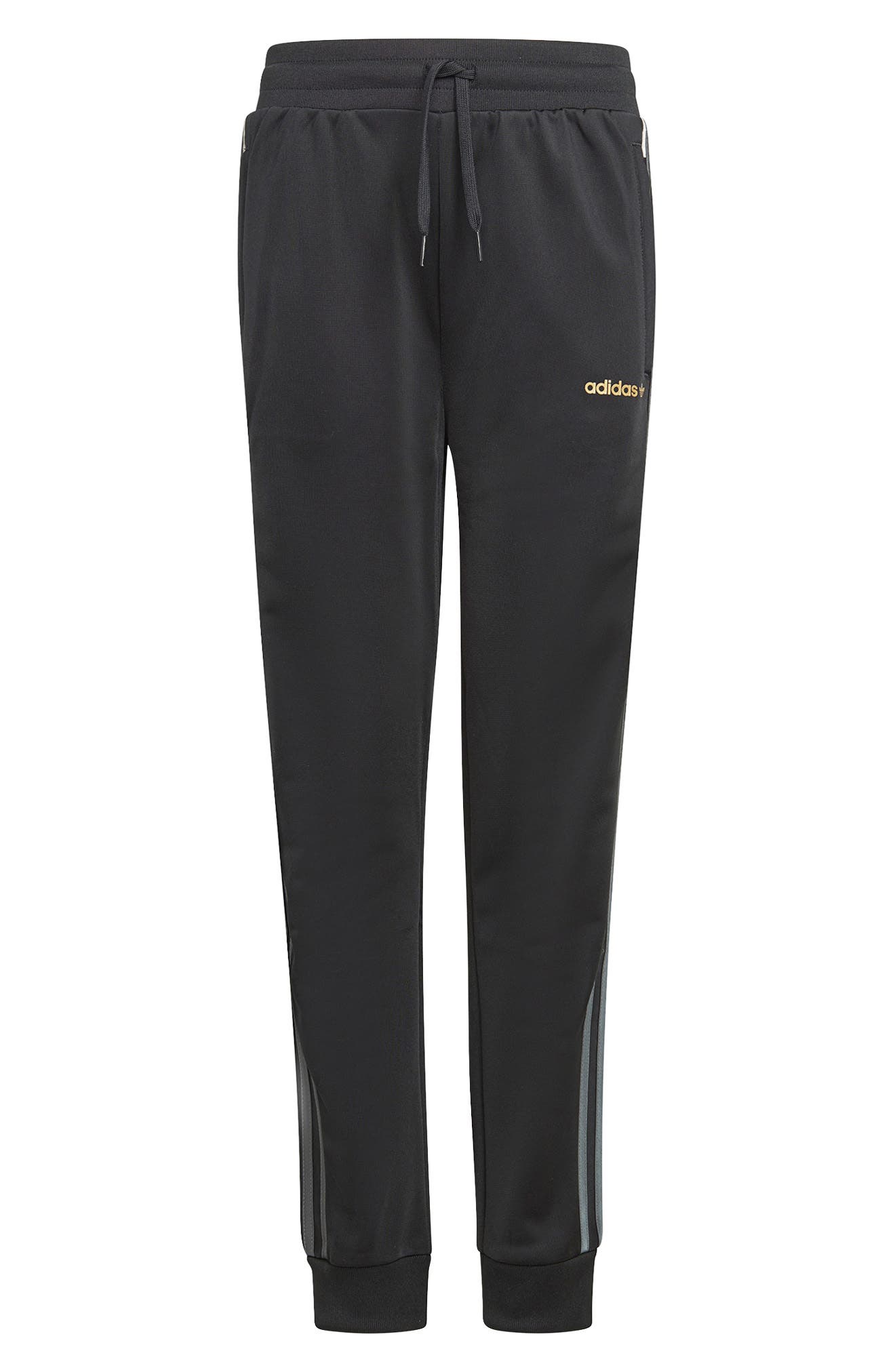 Adidas Big Boys Tiro Track Pants - Snag N' Style