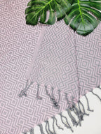 Beach/Bath Sand Free Towels-Easy Carry Quick Dry T - Snag N' Style