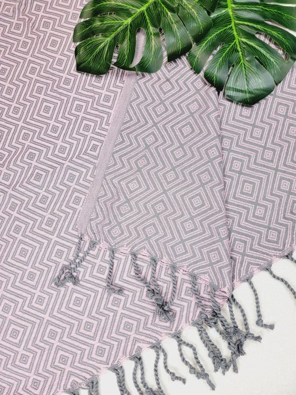 Beach/Bath Sand Free Towels-Easy Carry Quick Dry T - Snag N' Style