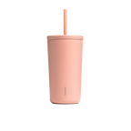 16oz Cold Cup - Eraser Pink - Snag N' Style