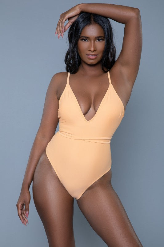 2404 Addison Swimsuit - Snag N' Style