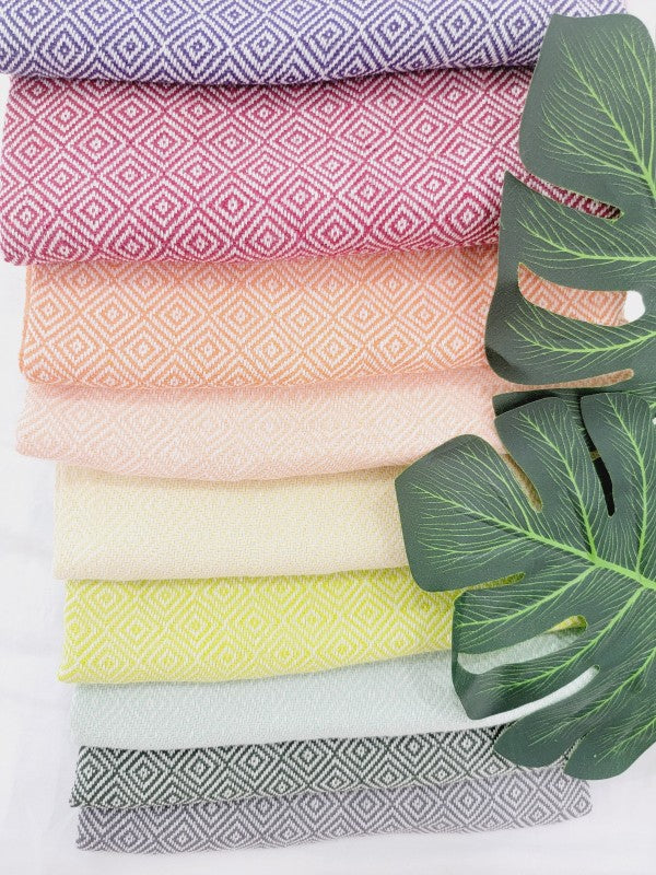 Beach/Bath Sand Free Towels-Easy Carry Quick Dry T - Snag N' Style