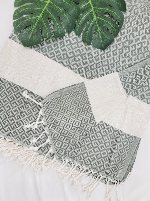 Beach/Bath Sand Free Towels-Easy Carry Quick Dry T - Snag N' Style