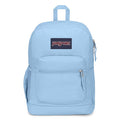 Jansport | Cross Town Backpack (Blue Dusk- One Size)-Clearance - Snag N' Style