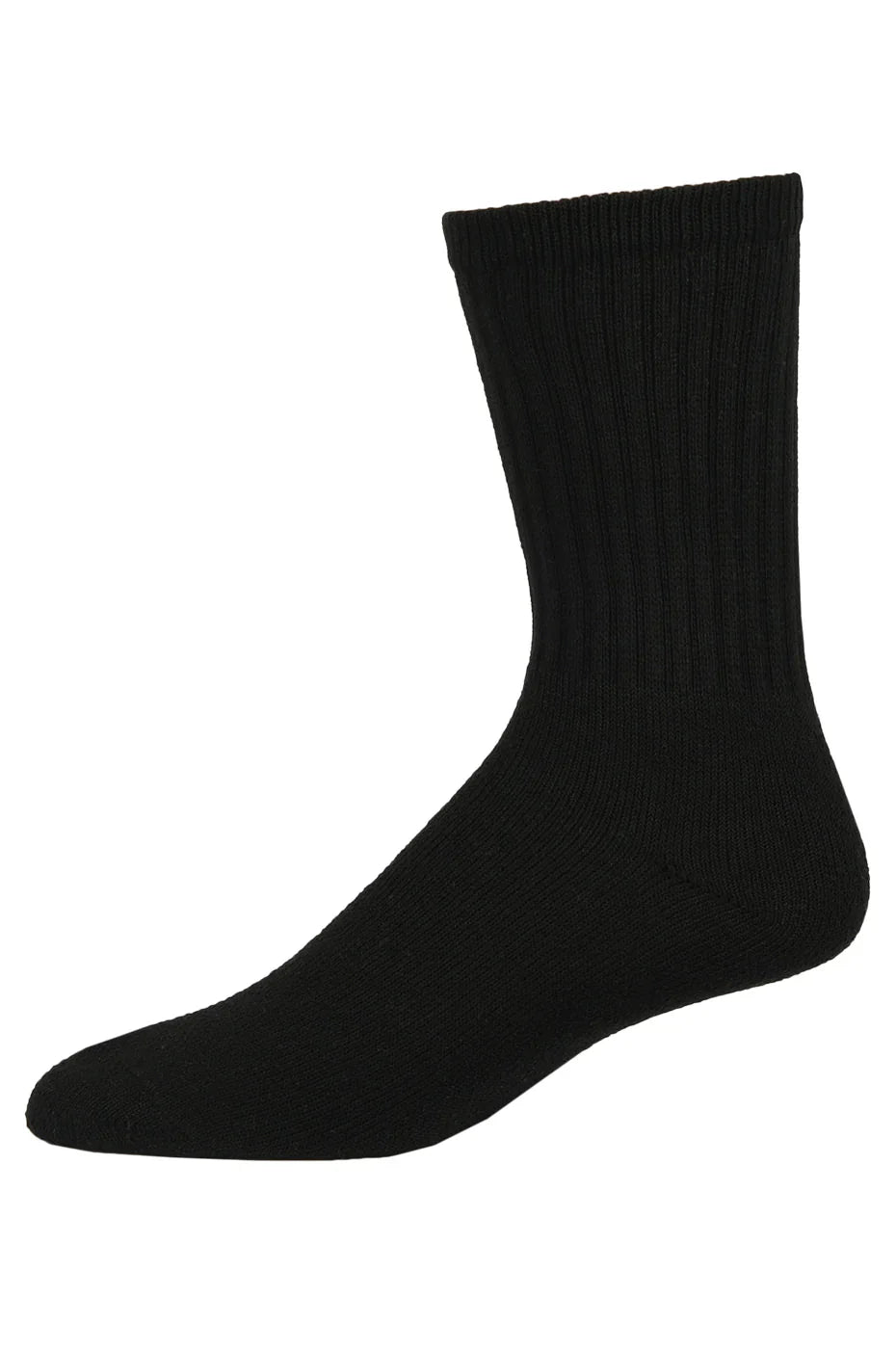 KNOCKER MEN'S CREW SOCKS - Snag N' Style