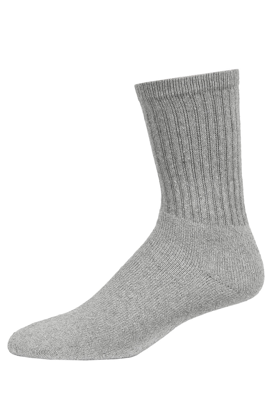 KNOCKER MEN'S CREW SOCKS - Snag N' Style