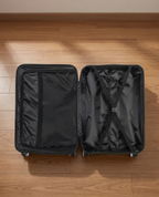 Multi Color - 3PCs Luggage Set 20/24/28 Inch Hard Shell Spinner with TSA Lock - Snag N' Style