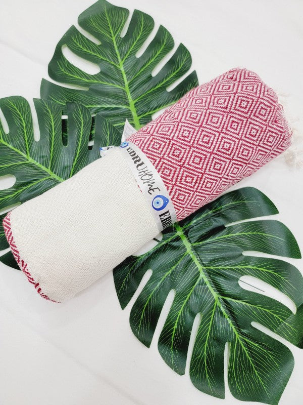 Beach/Bath Sand Free Towels-Easy Carry Quick Dry T - Snag N' Style