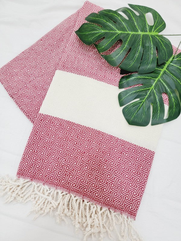 Beach/Bath Sand Free Towels-Easy Carry Quick Dry T - Snag N' Style