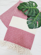 Beach/Bath Sand Free Towels-Easy Carry Quick Dry T - Snag N' Style